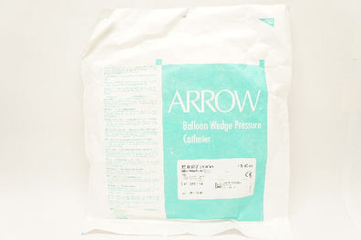 Teleflex AI-07121 Arrow Balloon Wedge Pressure Catheter 4Fr 60cm (x)